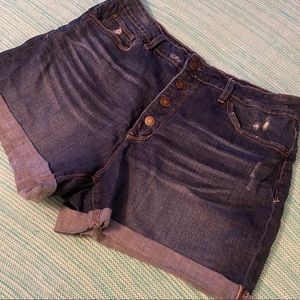 ❗️Women’s Blue Jean Shorts❗️